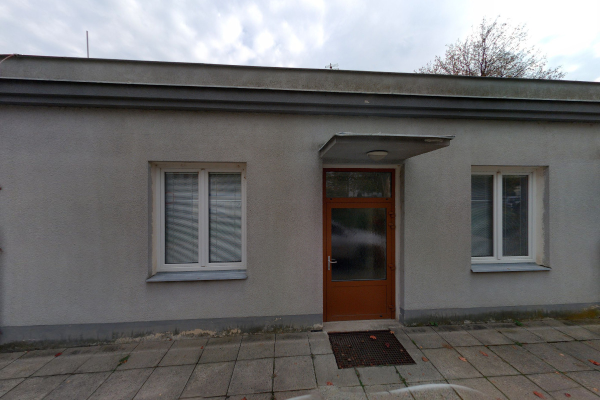 Hematologická ambulance - Oblastní nemocnice Kolín foto 2