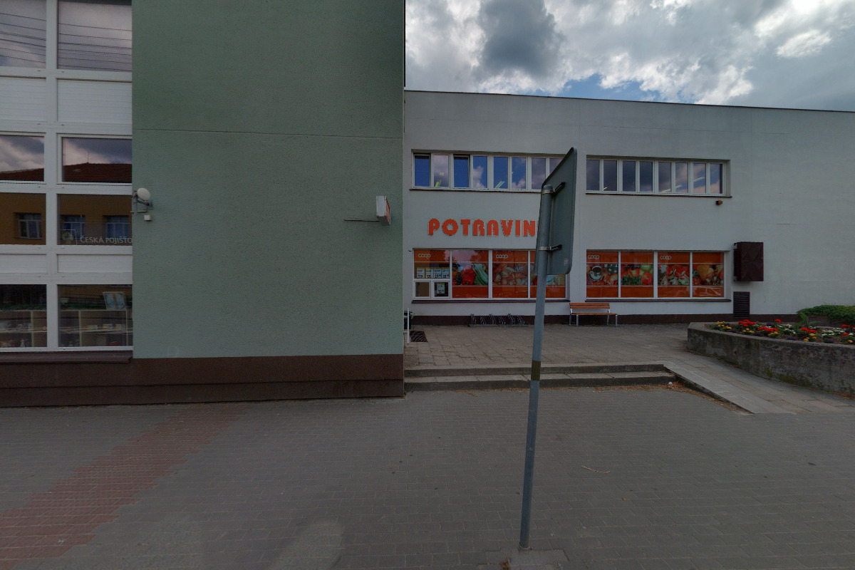 Jitka Stehlíková foto 2