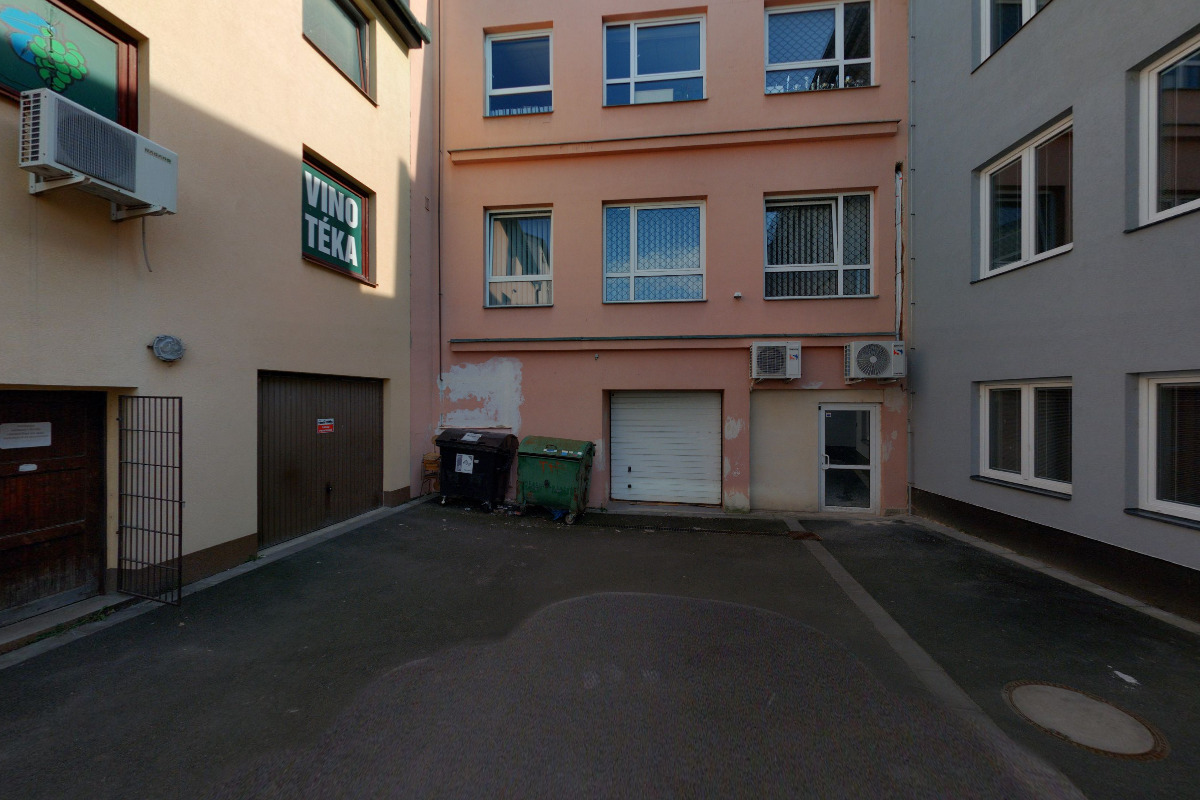 Prosperity Financial Services a.s.