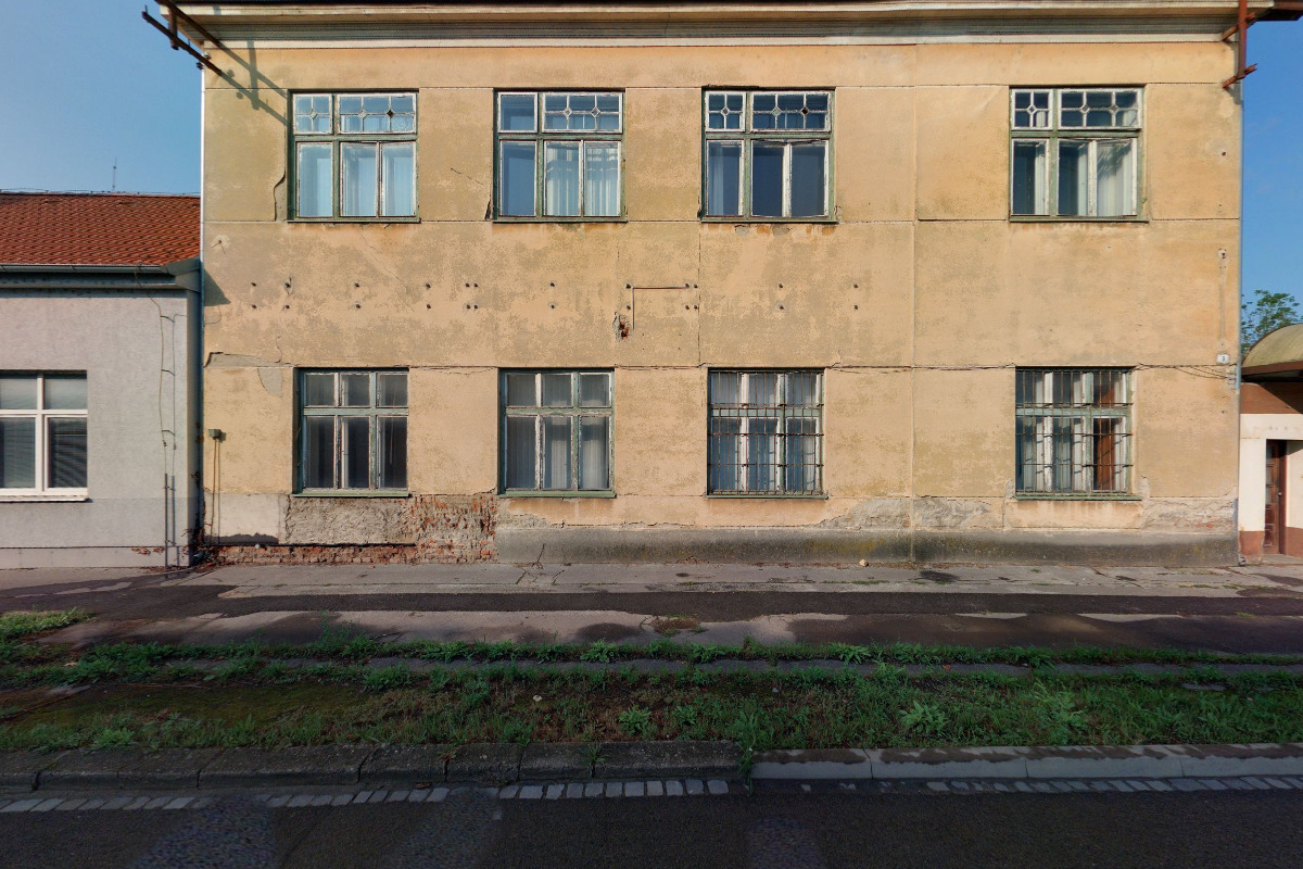 Dřevokonstrukce Hodonín, s.r.o.