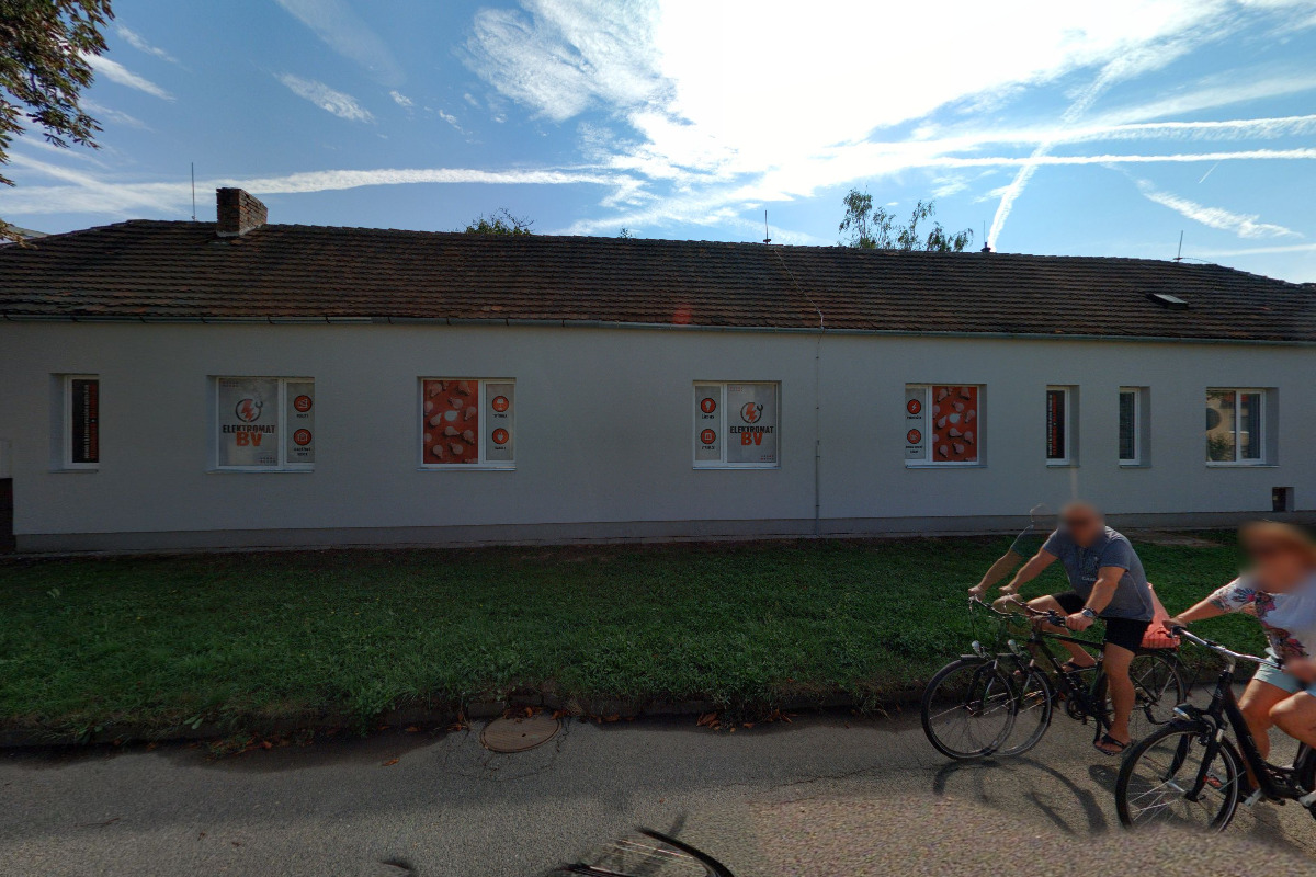 Na kole i pěšky - Jan Křeček foto 2