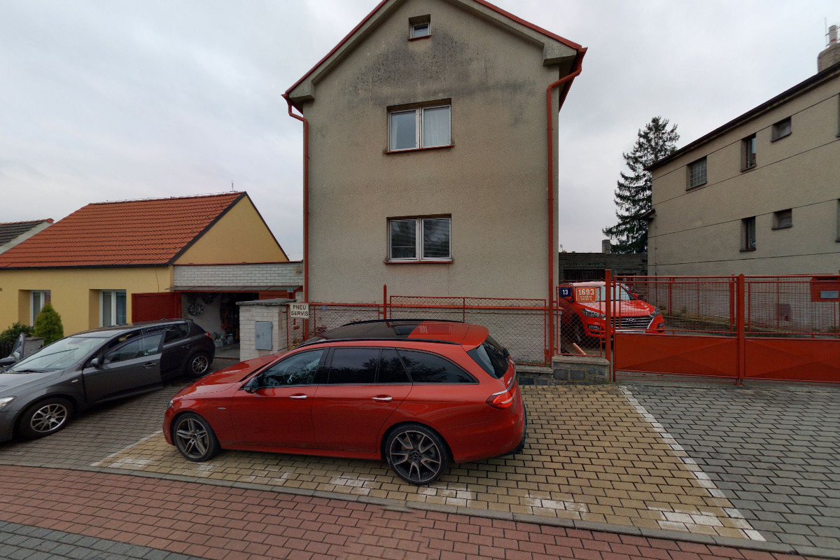 MERCL a spol. Consulting, v.o.s.