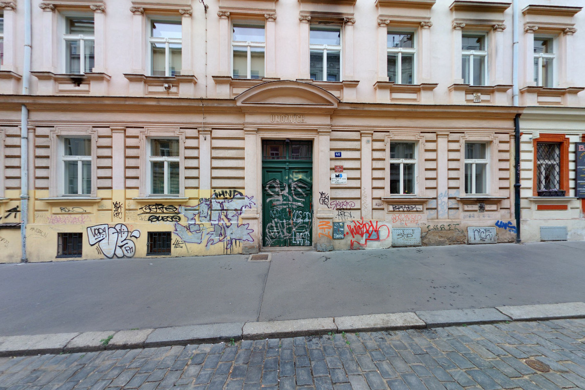 Bar U Nemožných foto 1