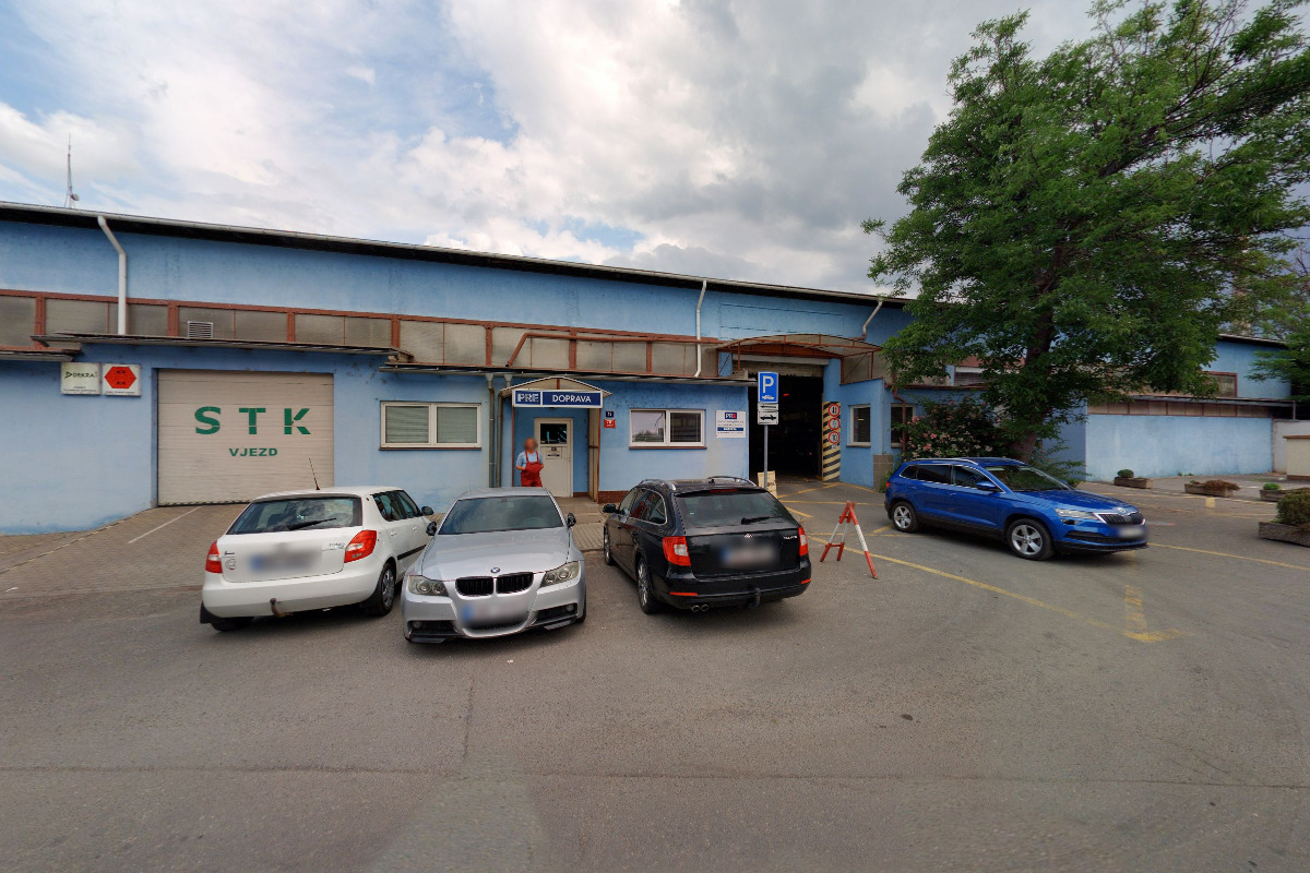 STK Holešovice s.r.o. foto 6
