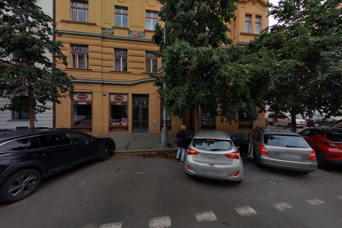 Indián - stezka přežití