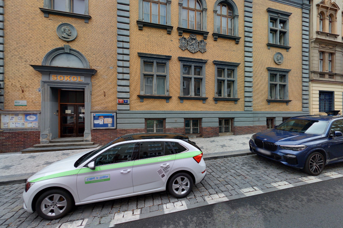 Sport Vítkov, s.r.o.