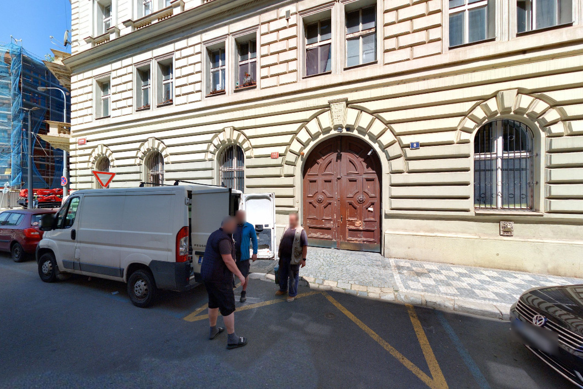 Apartmán Valentinka foto 1