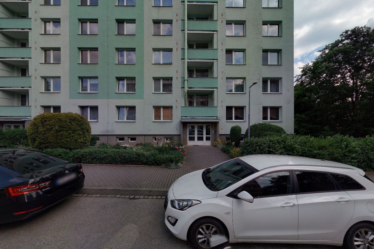 Stavitelství MIŠKA, s.r.o.