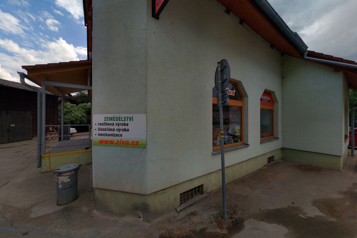 ŽIVA zemědělská obchodní, a.s. foto 3