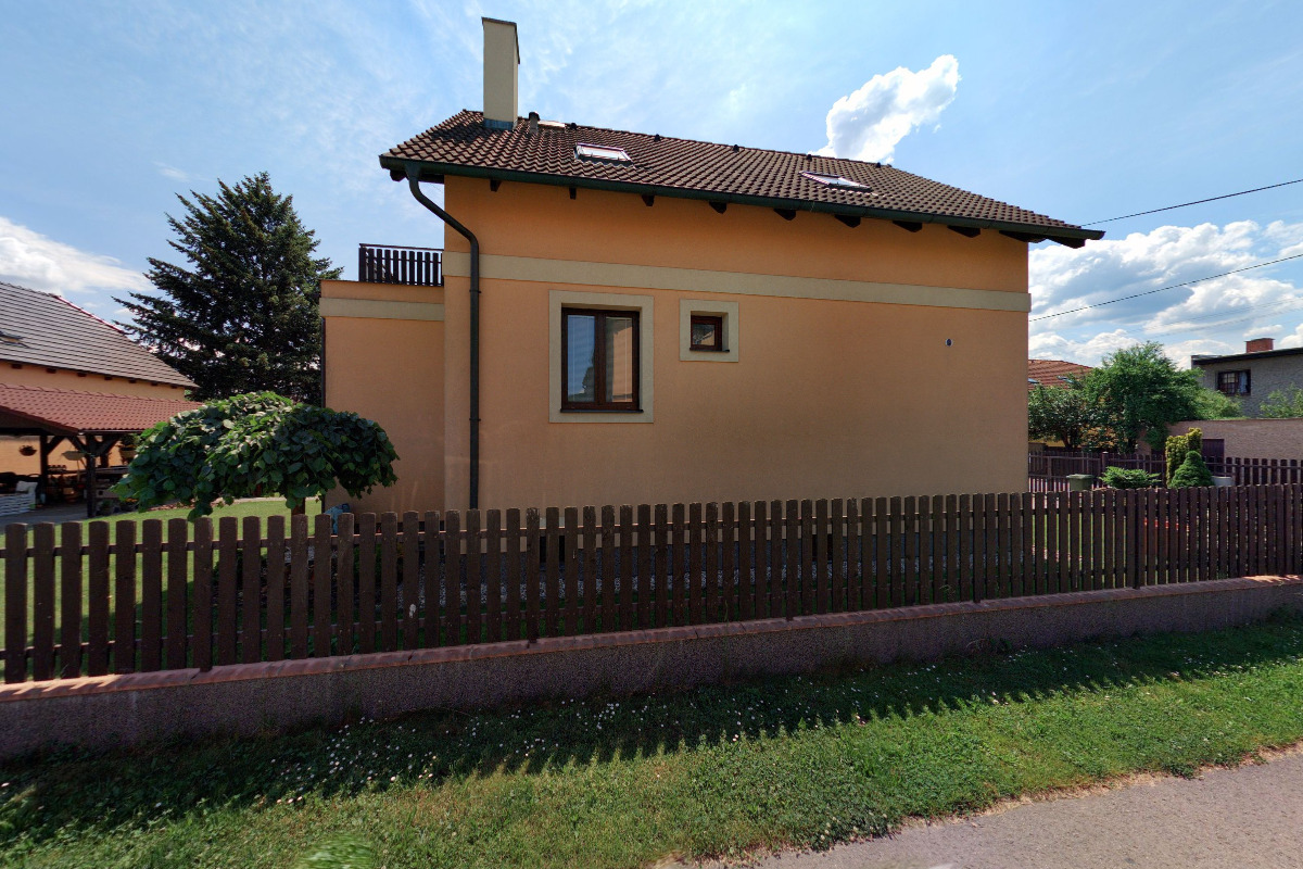 Zednické práce Vyacheslav Yanchiy