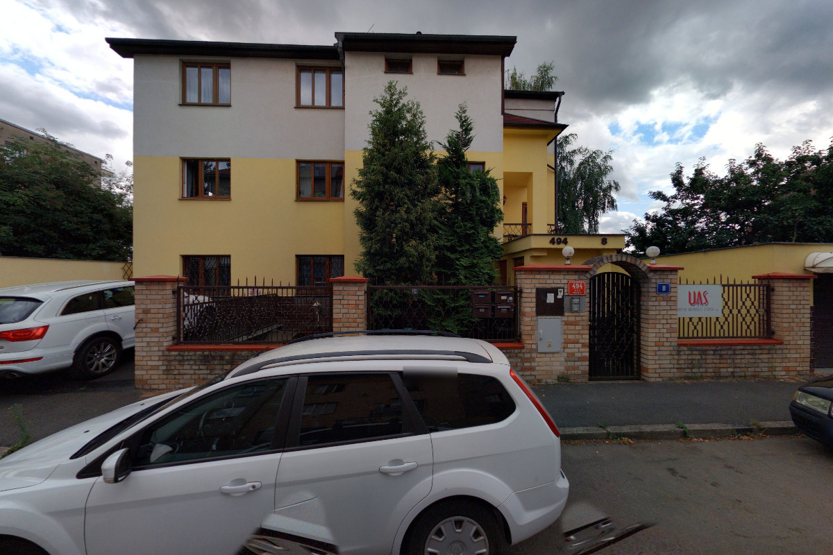 United Architect Studio, s.r.o.