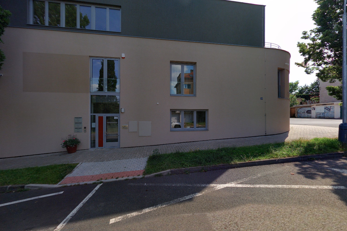 VIDIA-DIAGNOSTIKA s.r.o.