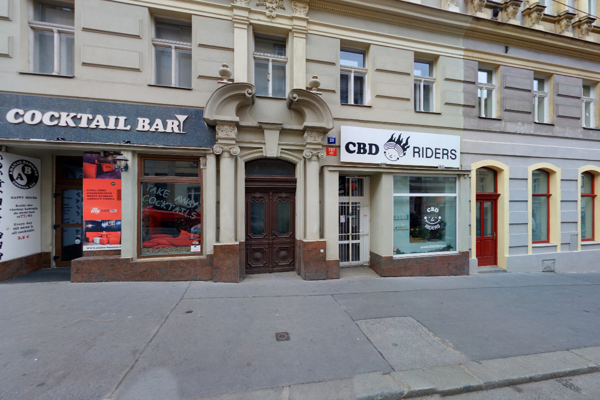 ANANAS-BANANAS cocktail bar foto 4