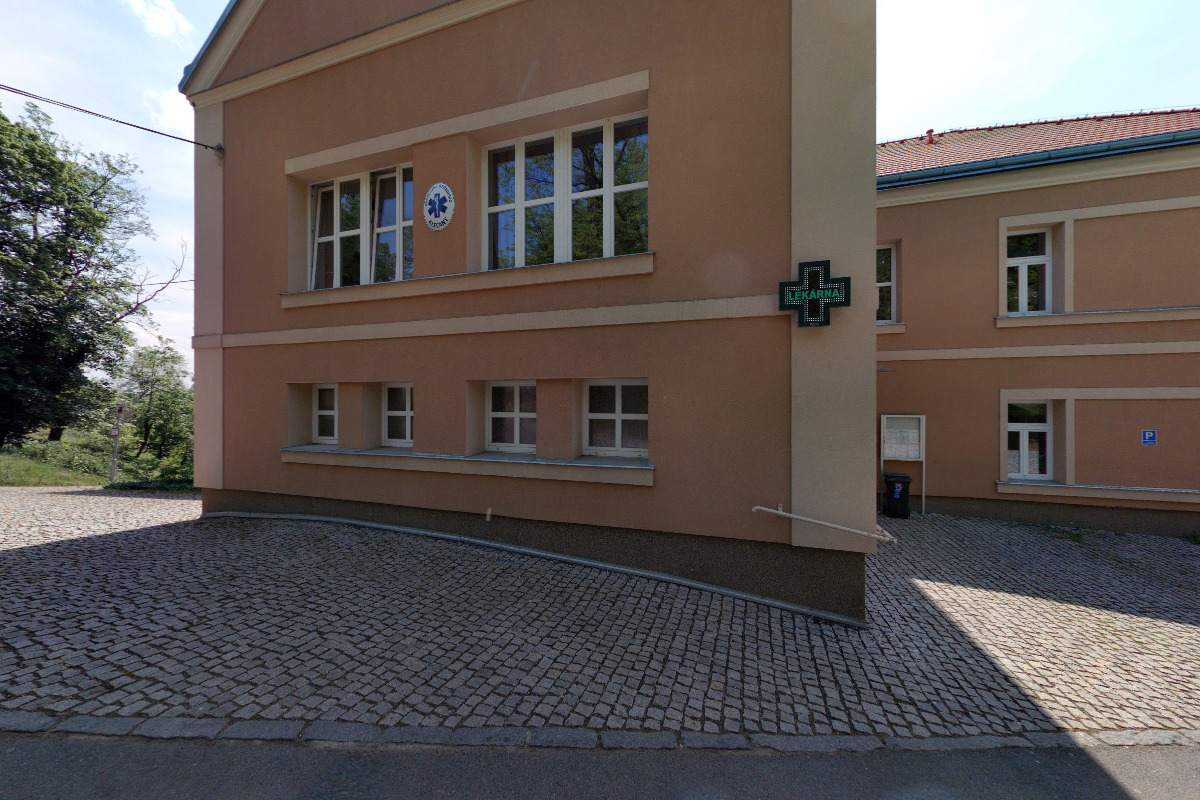 VITALUS - První pomoc zážitkem