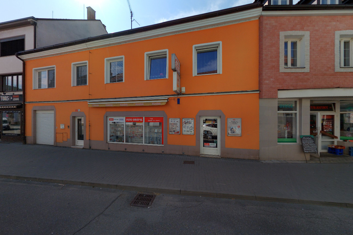 FOTOAteliér - DRÁPAL - Iva Řezníčková foto 2