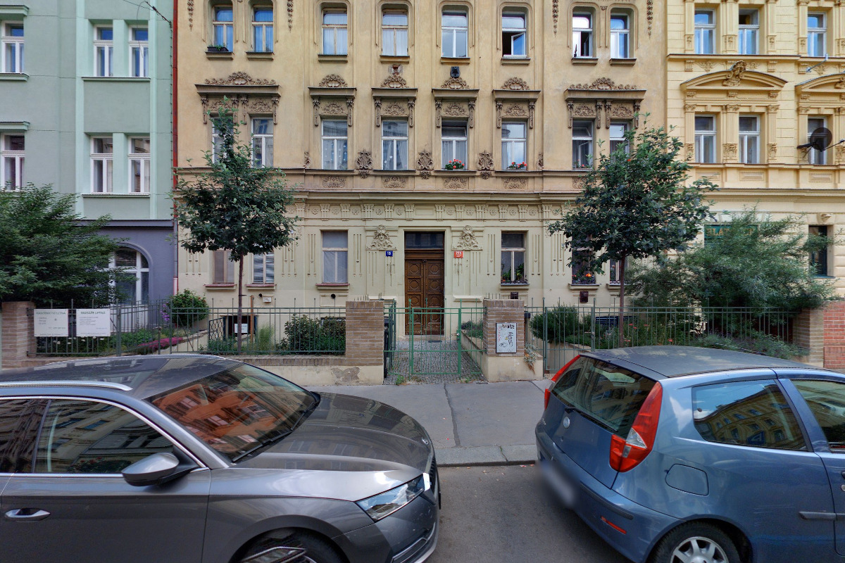 Masáže Letná - Veronika Šubrtová foto 2