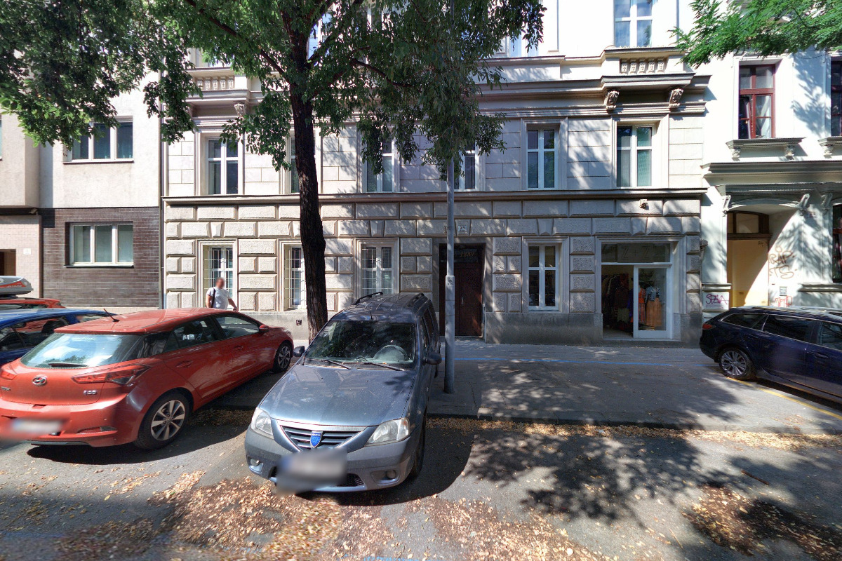 Zuzana Zajícová - second hand