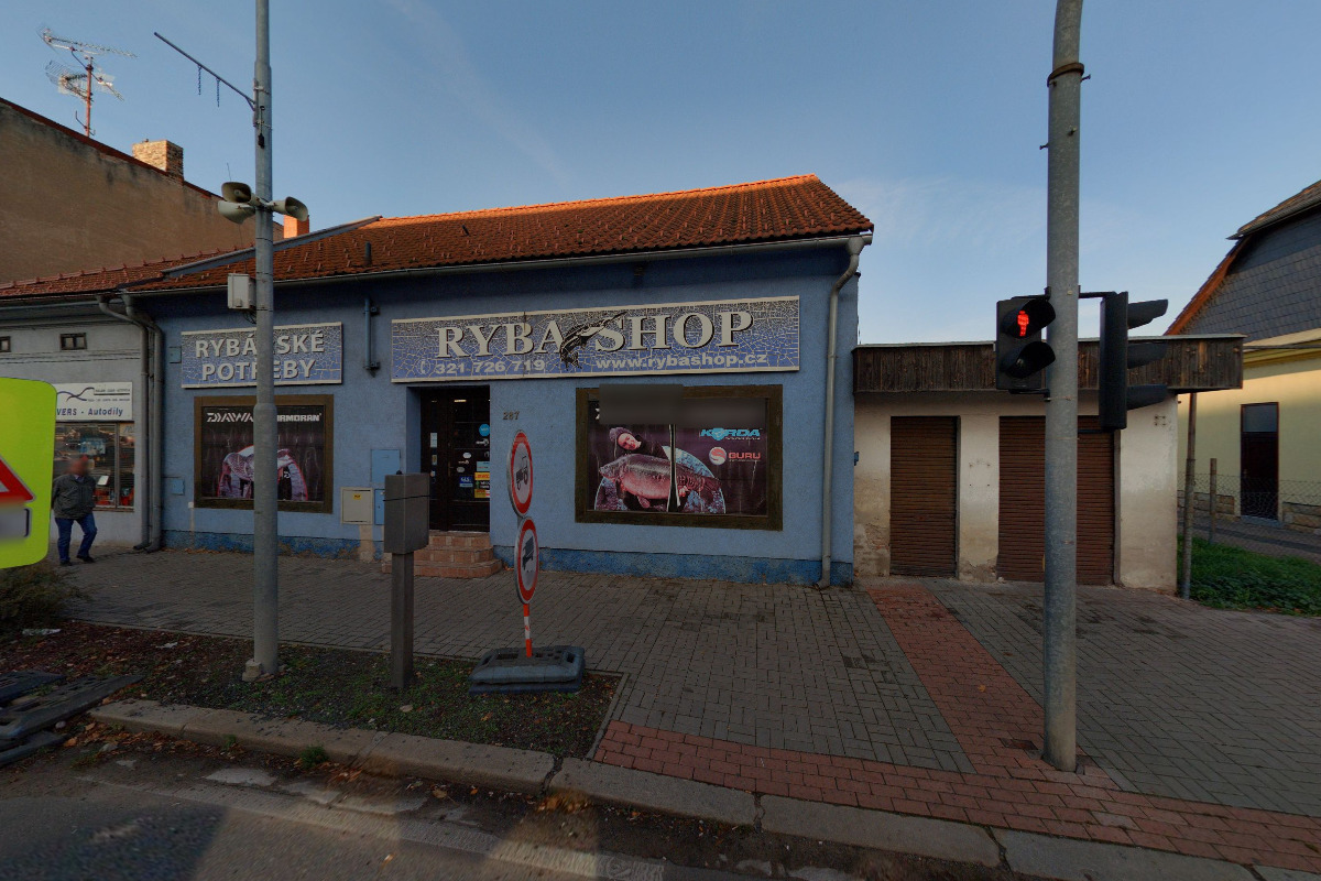 Rybashop foto 6