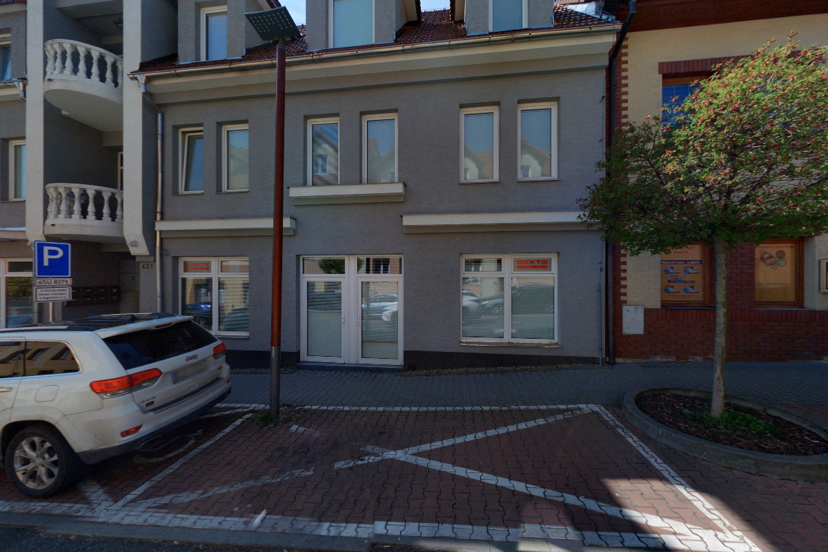 Bexte Reality s.r.o.