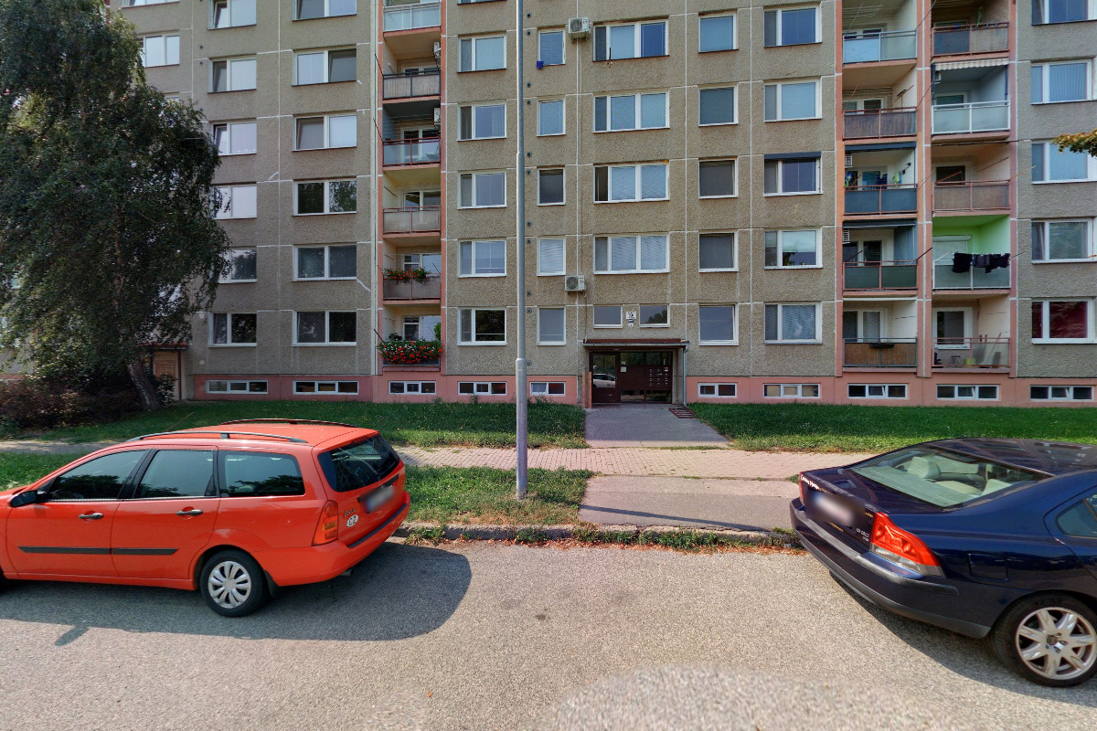 Zednické práce Václav Koláček