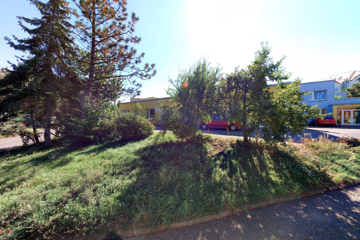 Mateřská škola Rohožník