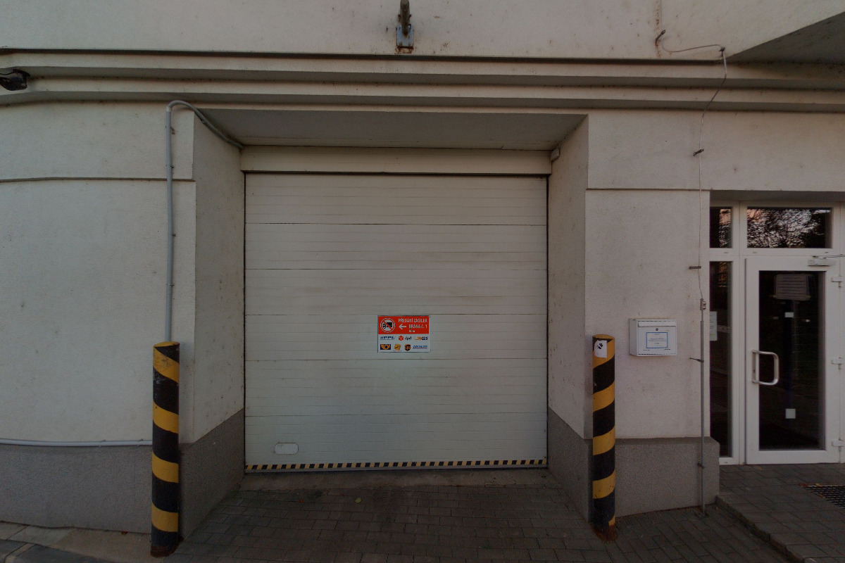 Frauenthal Airtank Hustopeče, s.r.o. foto 1