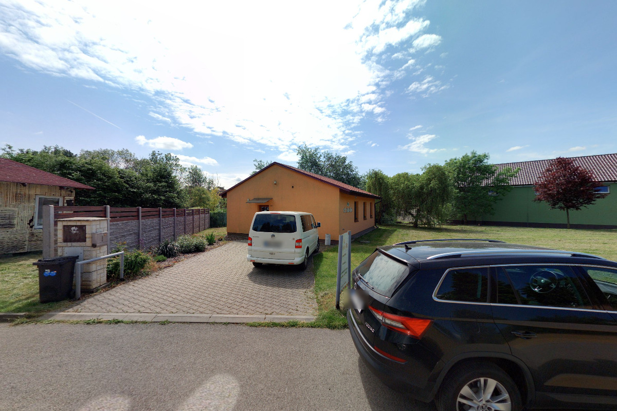 el studio - Katarína Garayová