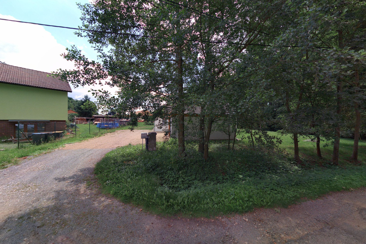 Ing. arch. Zdeněk Ouředníček