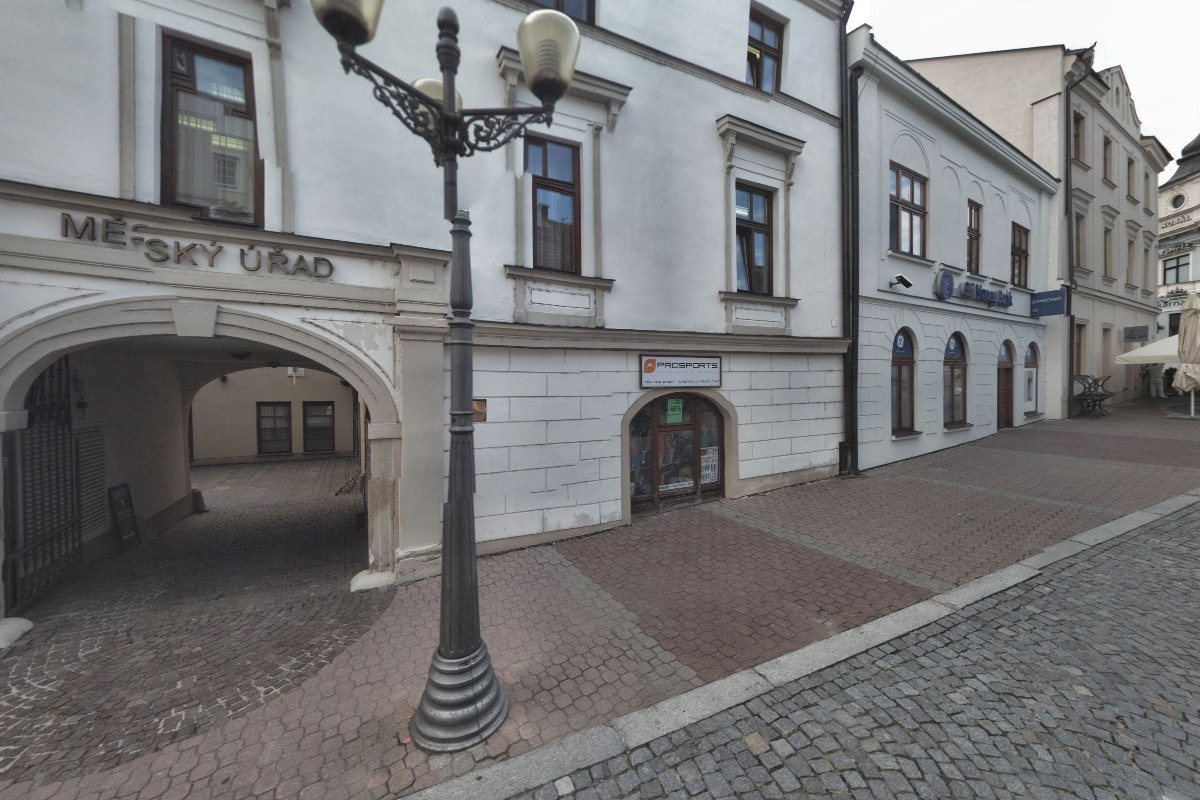 Cestovní agentura E Travel