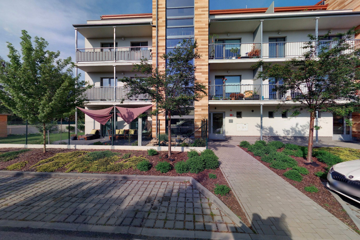 Realitní kancelář Petr Šikýř