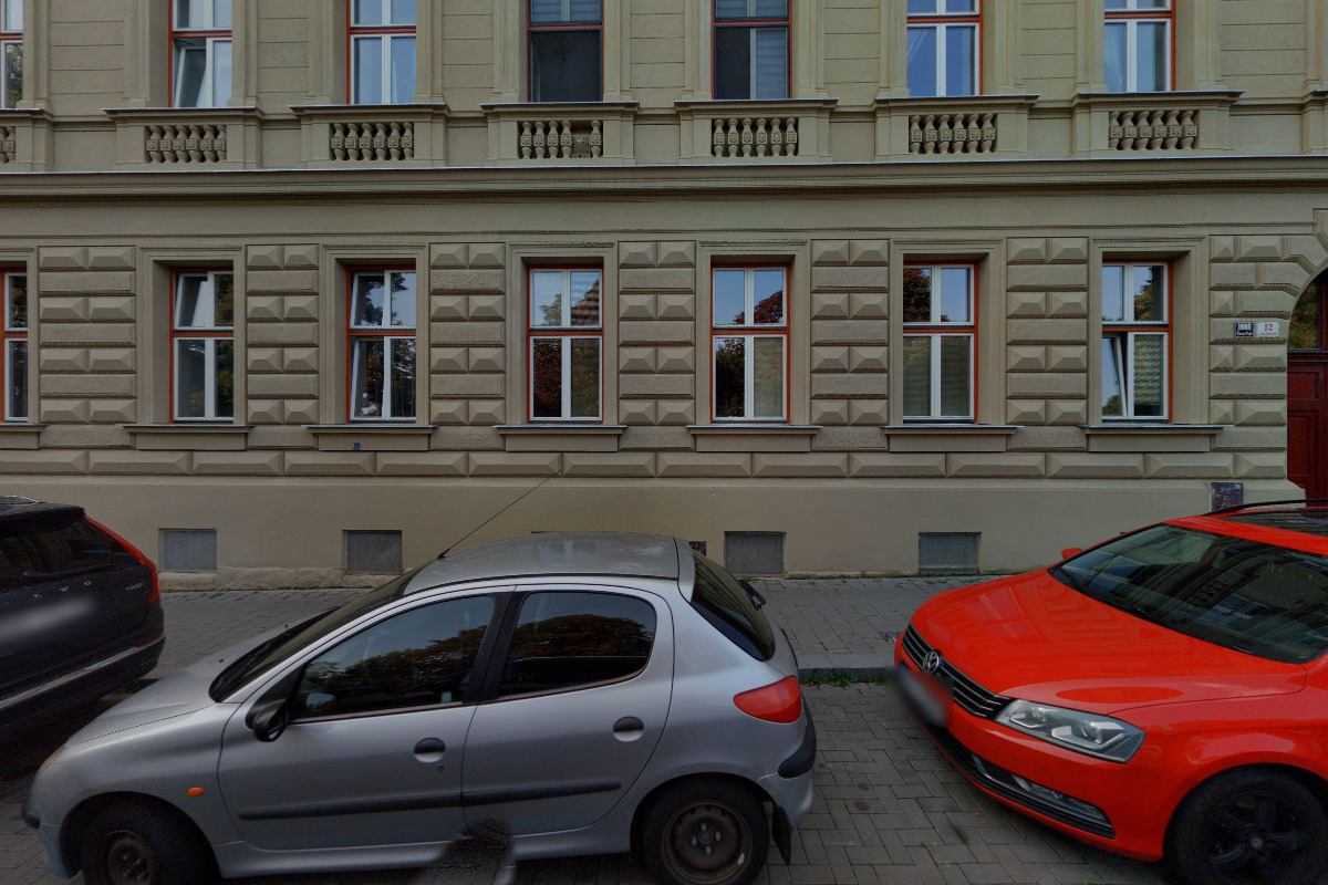 Kompas, nadační fond pro precizní medicínu