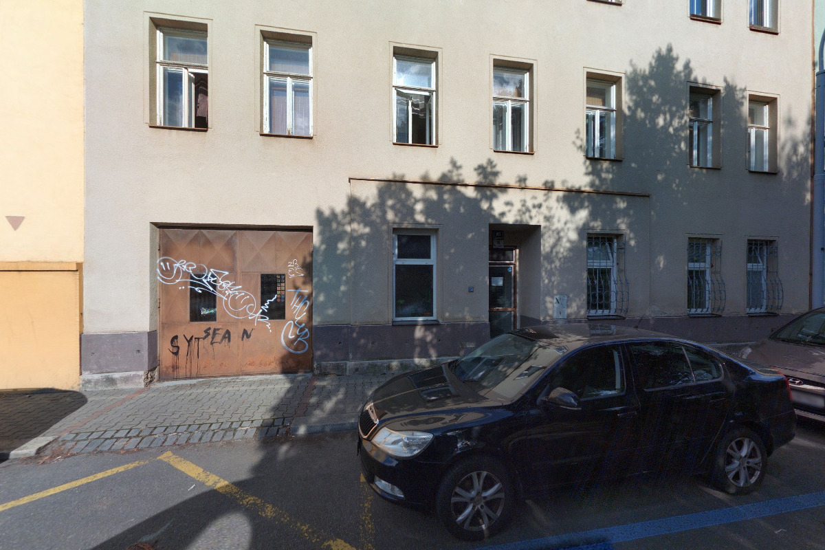 Ing. Jaroslav Černý