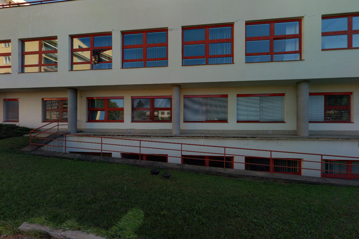 Klinika dětské chirurgie, ortopedie a traumatologie - Fakultní nemocnice Brno