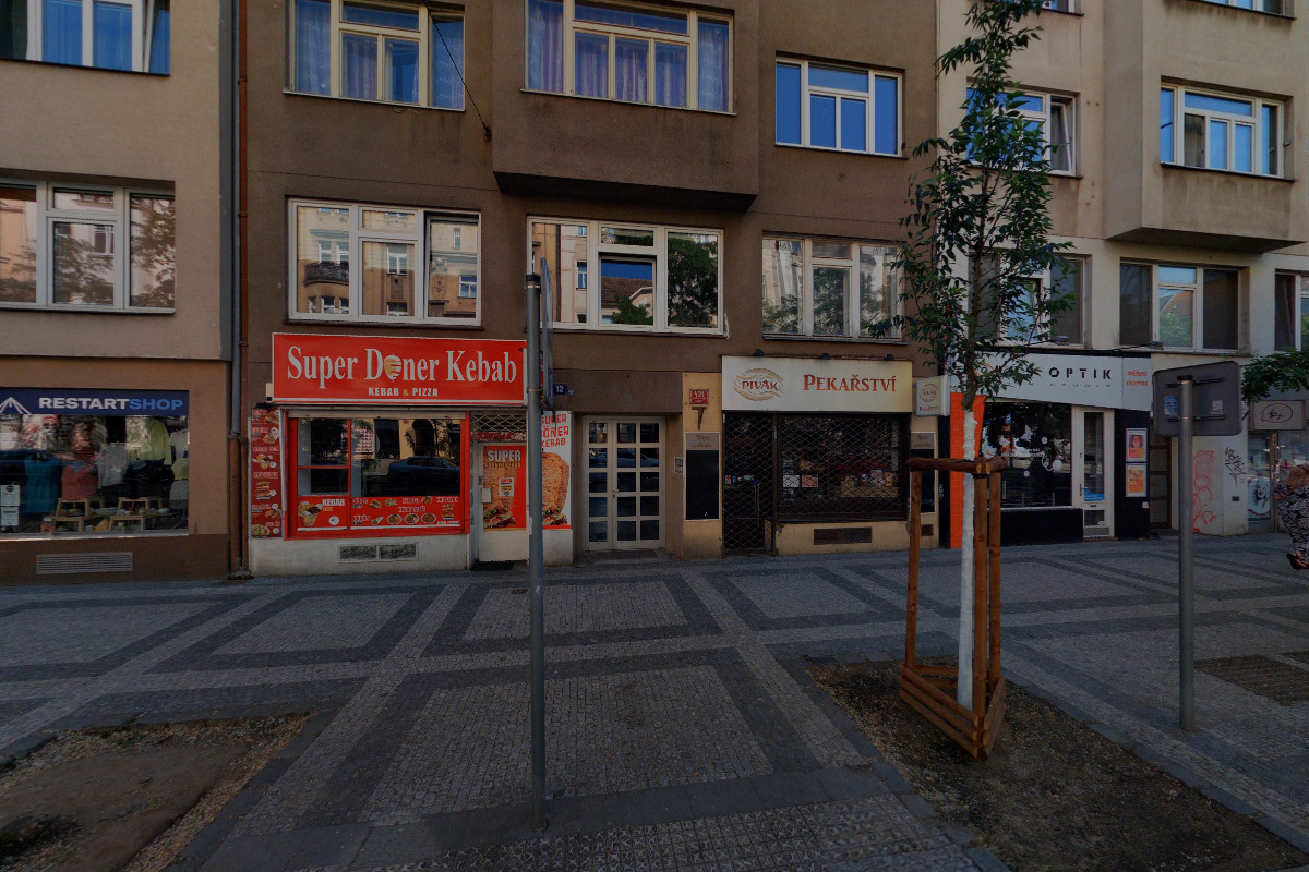 Super Doner Kebab foto 1