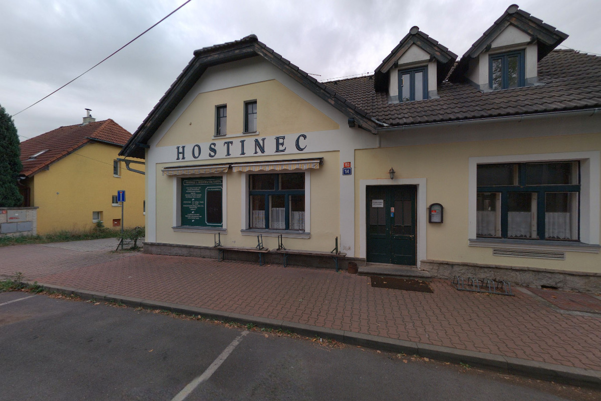 Hostinec U Medvěda foto 1