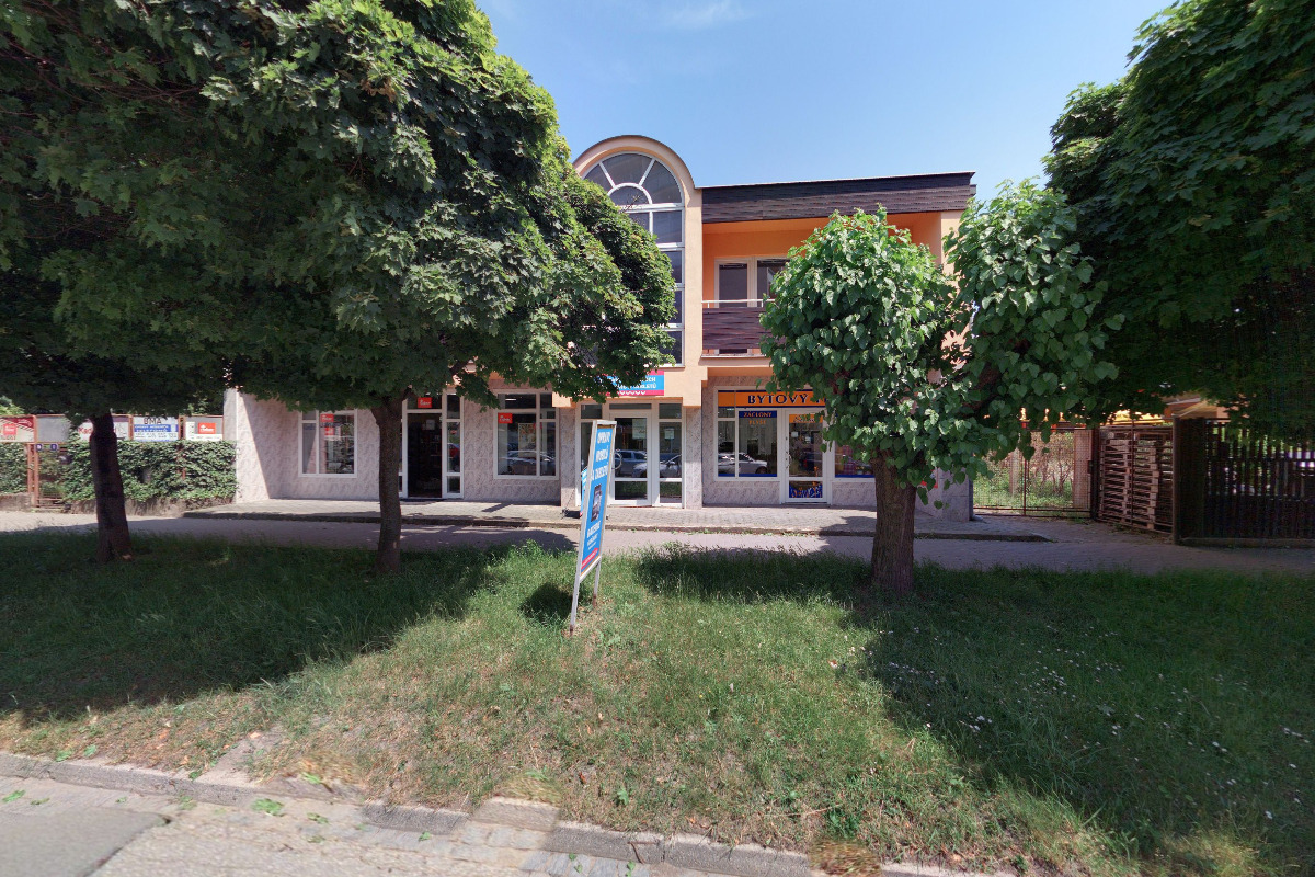 Projekční a inženýrská činnost Ing. David Rizner