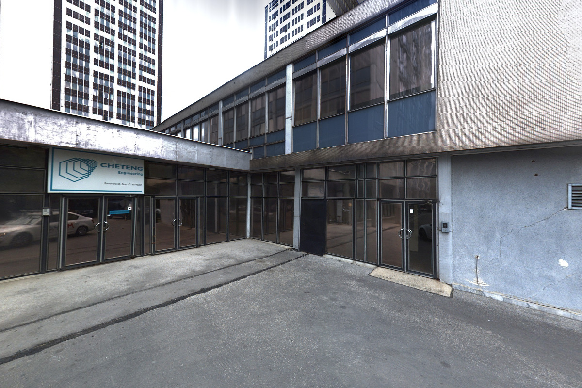 Vinotéka Simply Wine