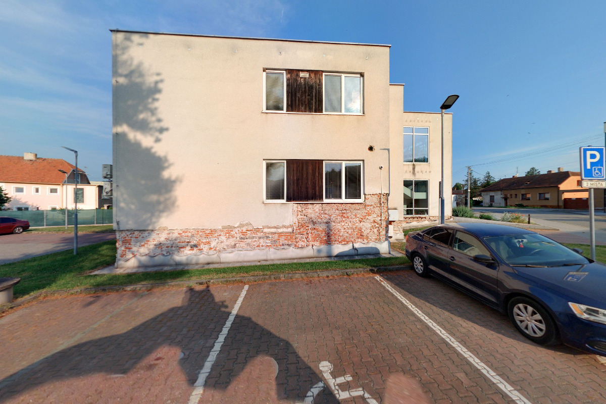 ORTODONCIE - MUDr. L. Jedličková, s.r.o.