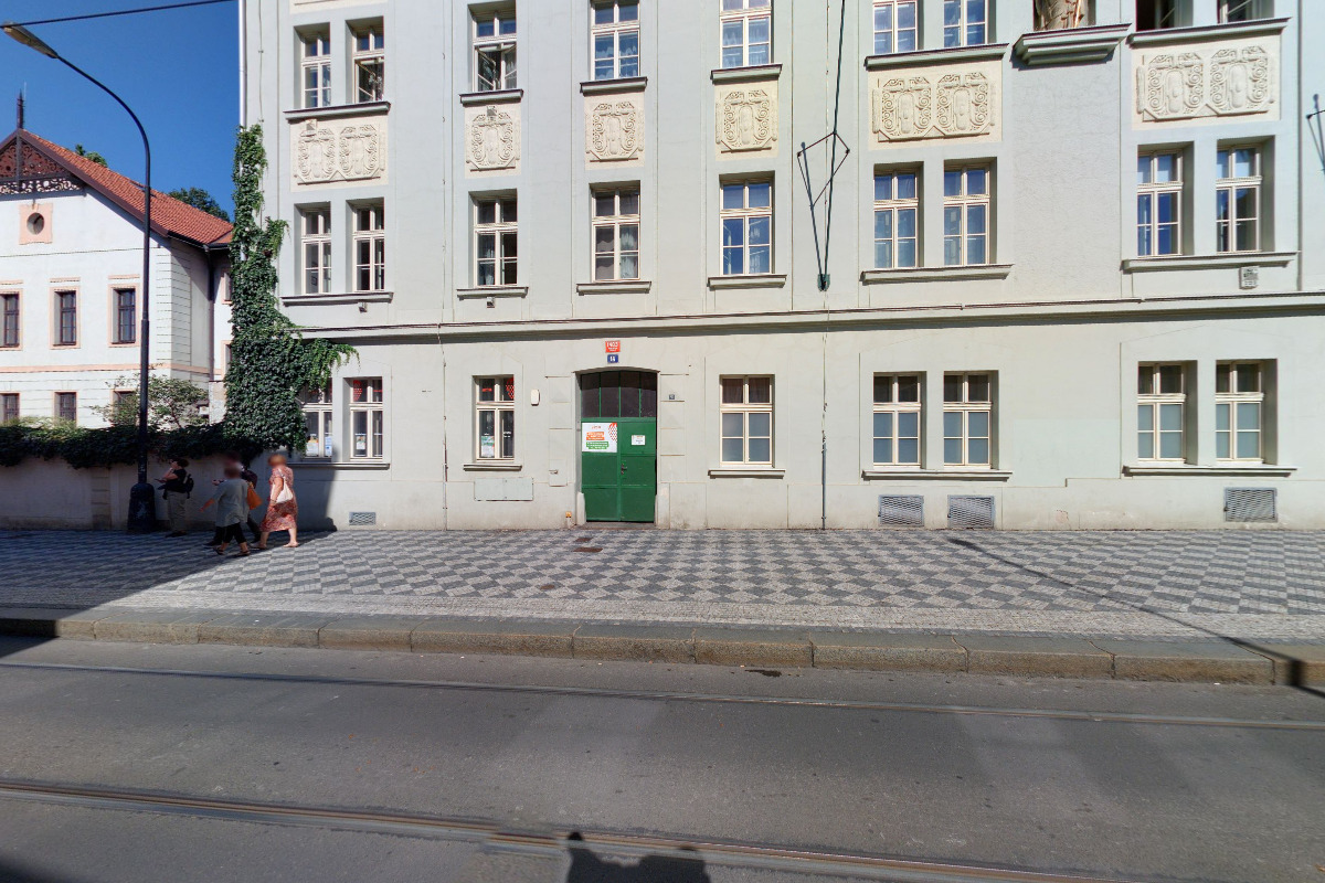 ROSA centrum pro ženy foto 2