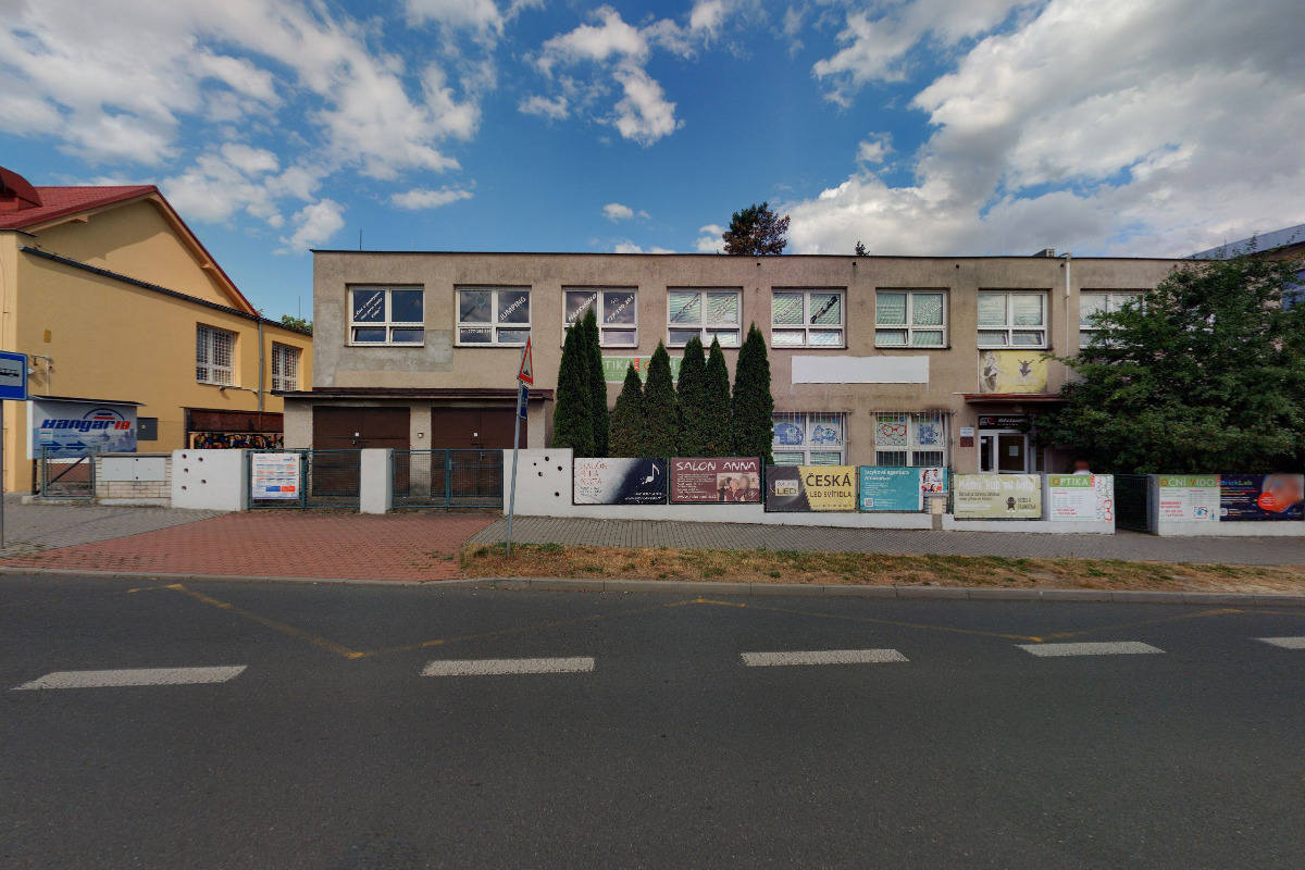 Optika Kbely, s.r.o.