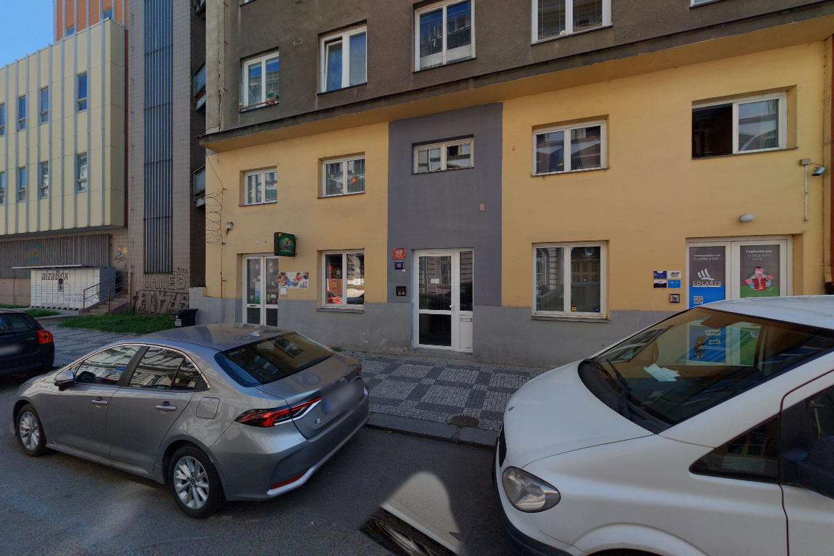 Špunda, Mašín, advokátní kancelář foto 2