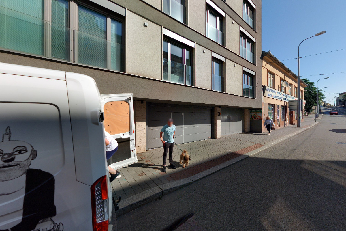 Neuropsychologie Brno