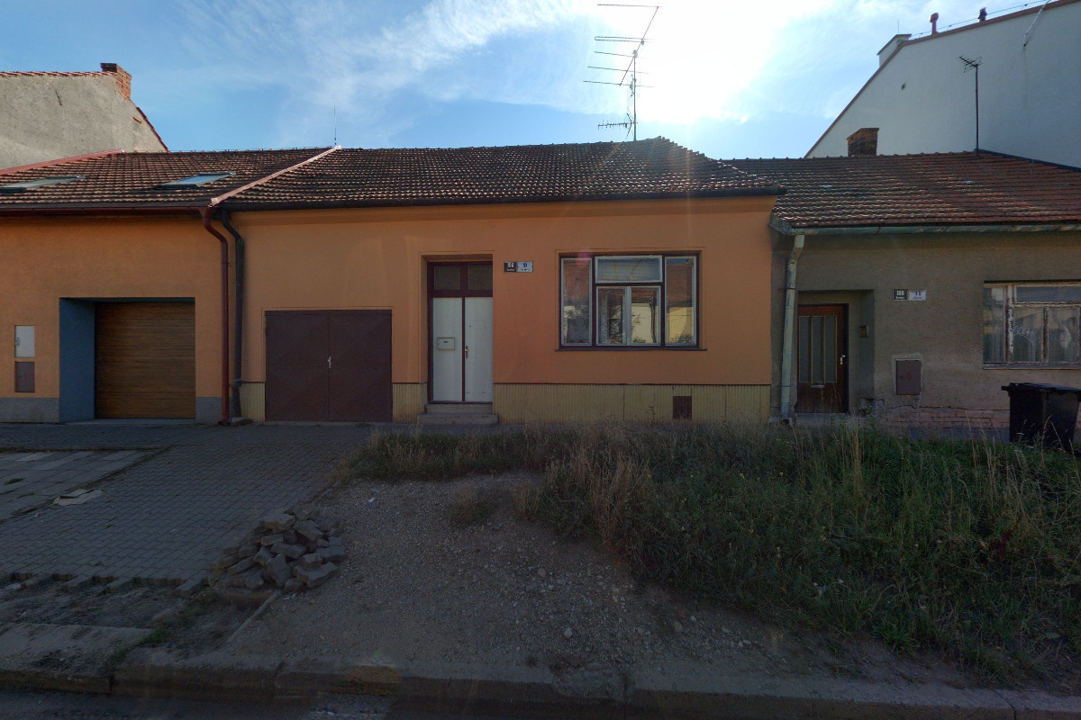 TRANSPORTSERVISBRNO - osobní přeprava foto 5