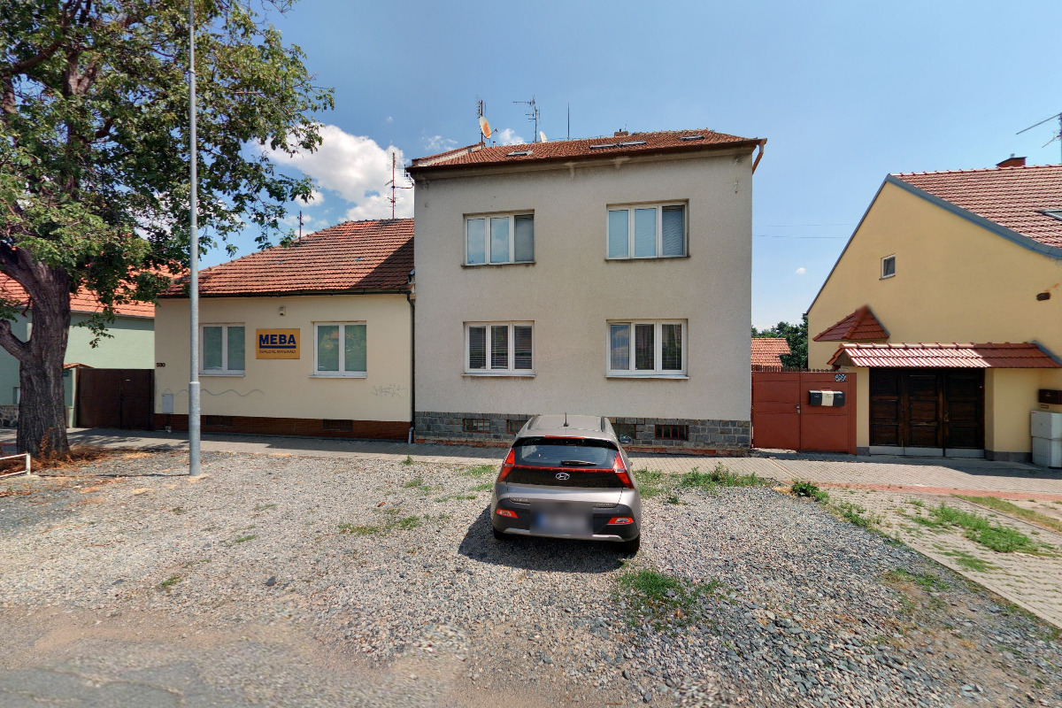 Drobná provozovna, v.o.s.