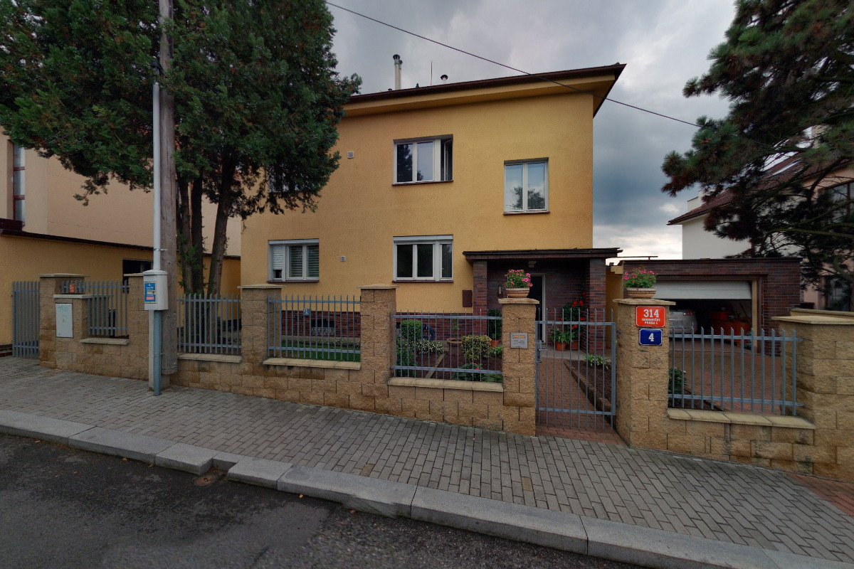 AV profil, spol. s r.o.