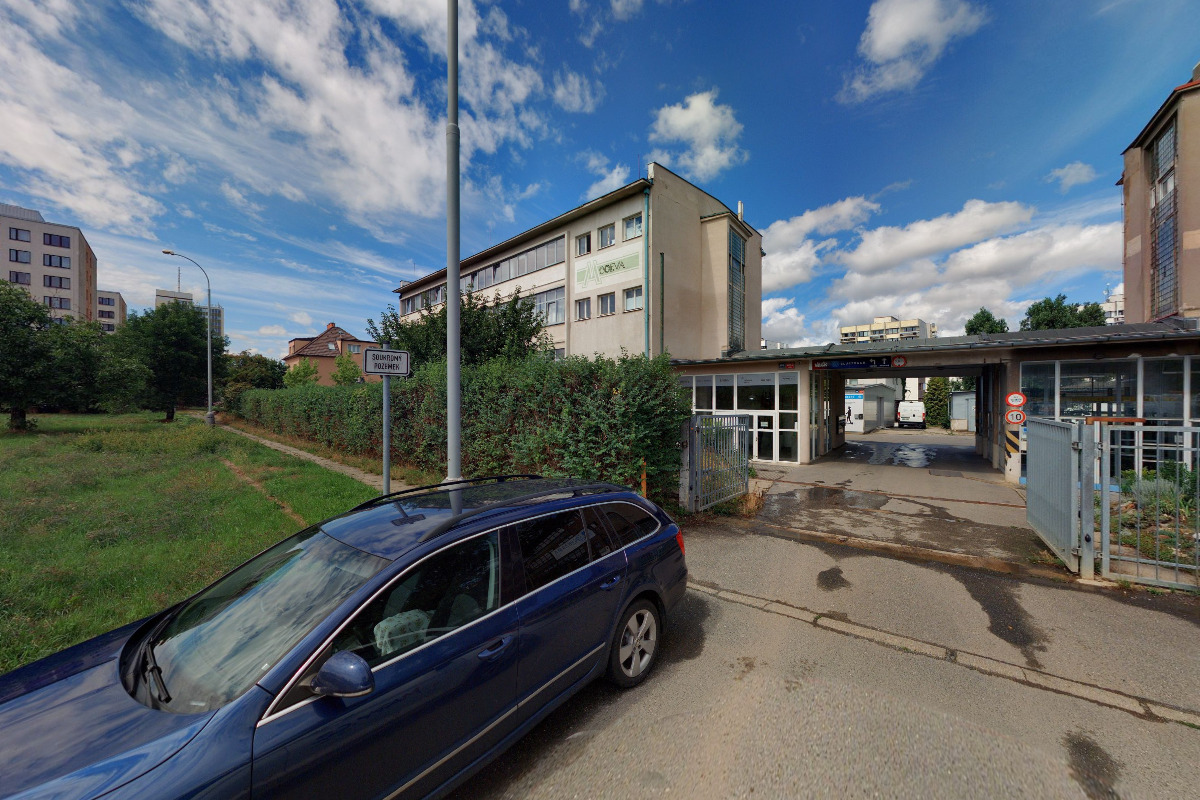 JIRSA - ARCHITEKTI, s.r.o. foto 2