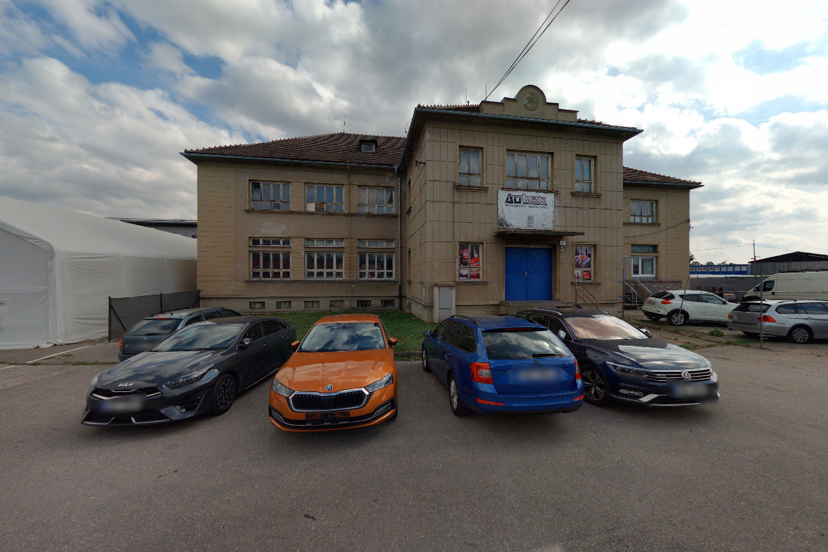 ASEC - elektrosystémy, s.r.o.