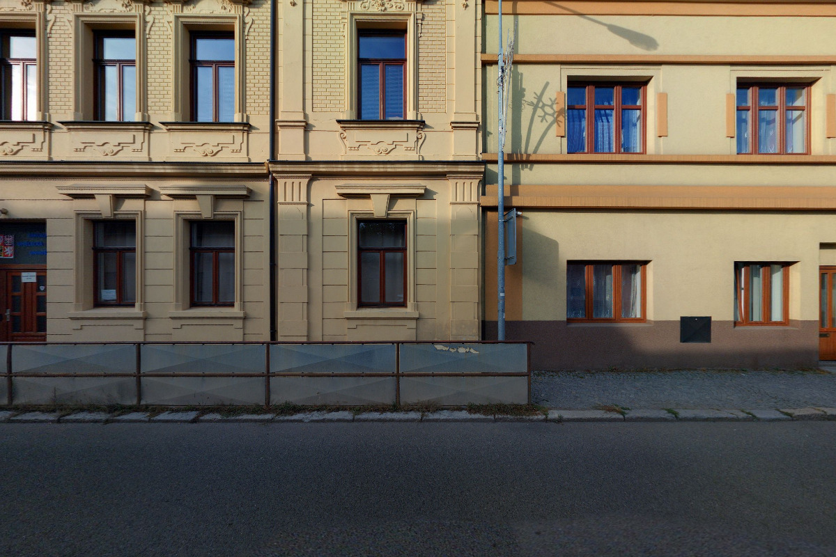 Gevu Company, s.r.o.