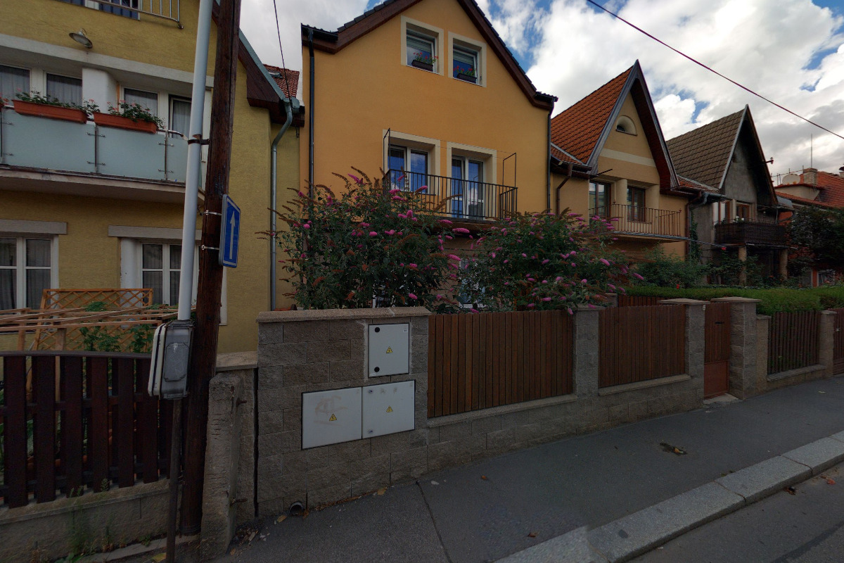 Petr Zelenohorský - REPAM