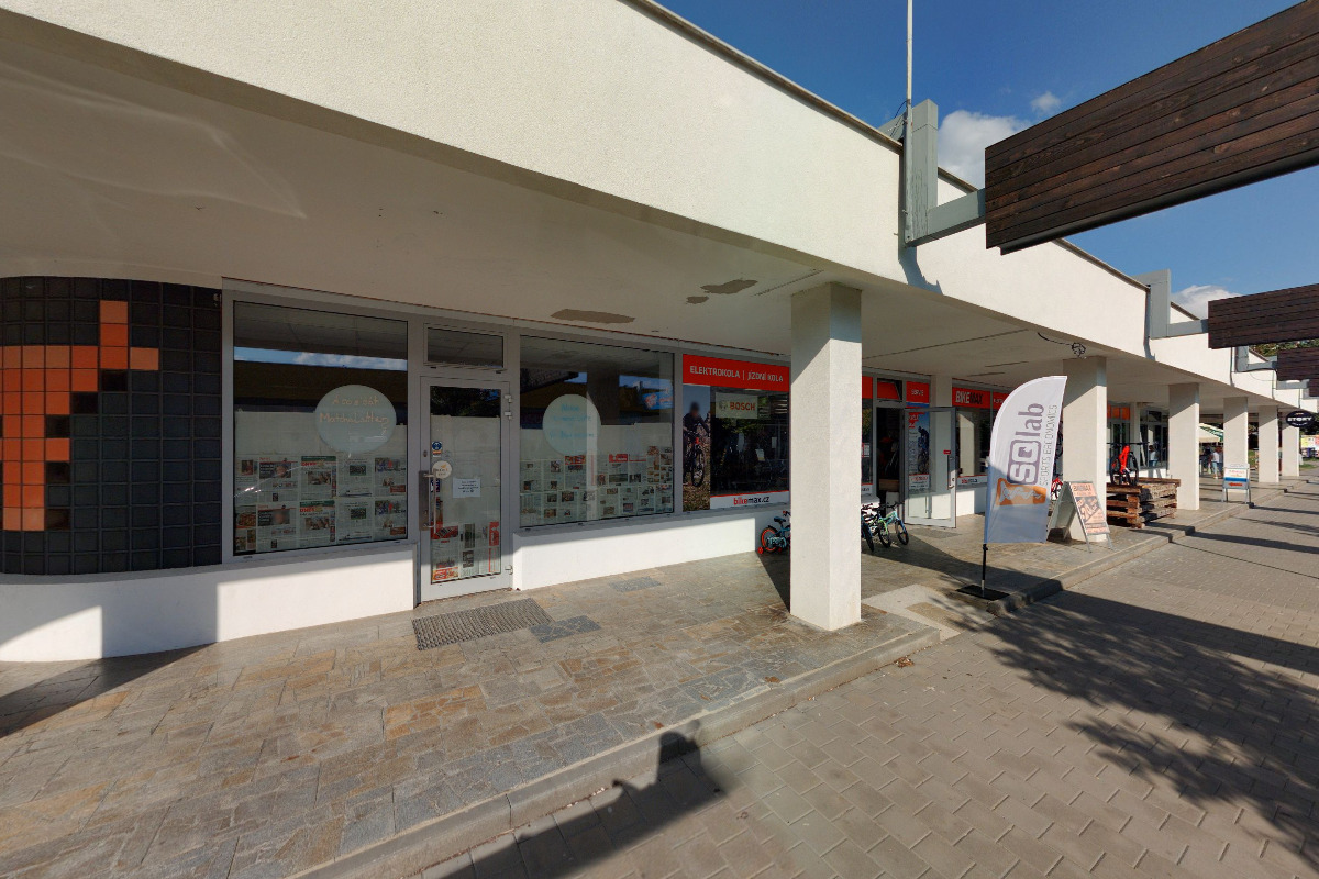 Lékárna Masarova foto 1